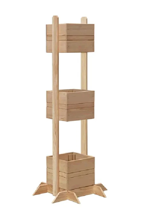 Balko Pflanzturm / Balkon Gardening (2026)