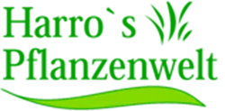Harros Pflanzenwelt