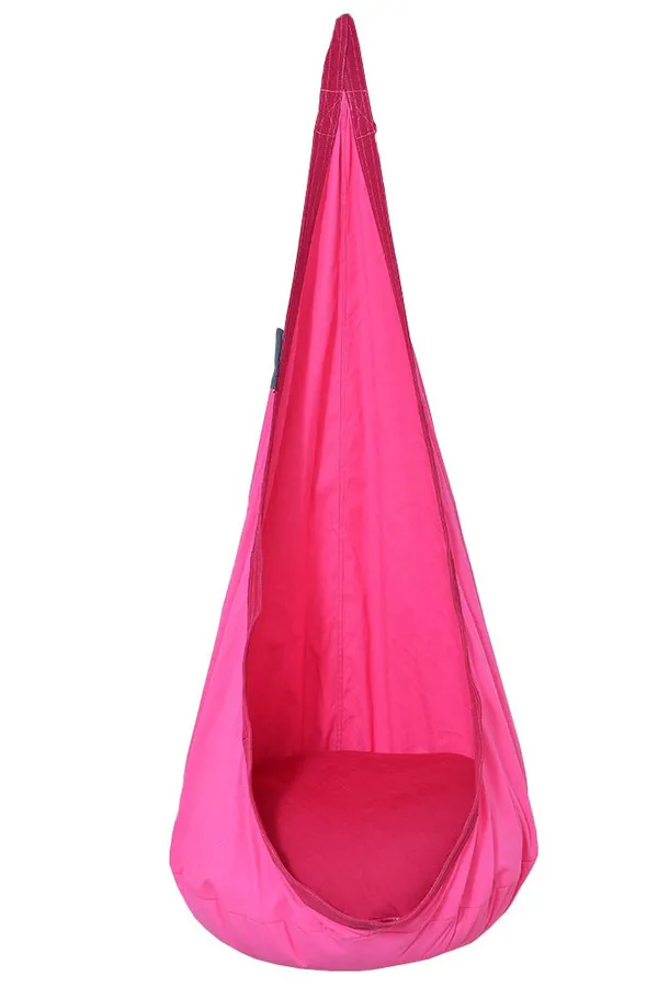Lola H&auml;ngeh&ouml;hle Loli Kids Bubblegum H&auml;ngesessel