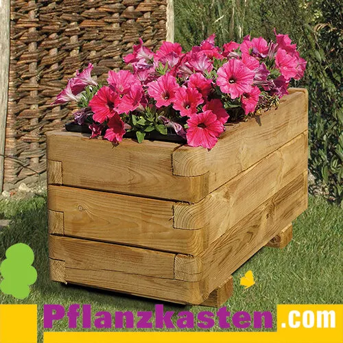 Pflanzkasten 61x29x31,5cm