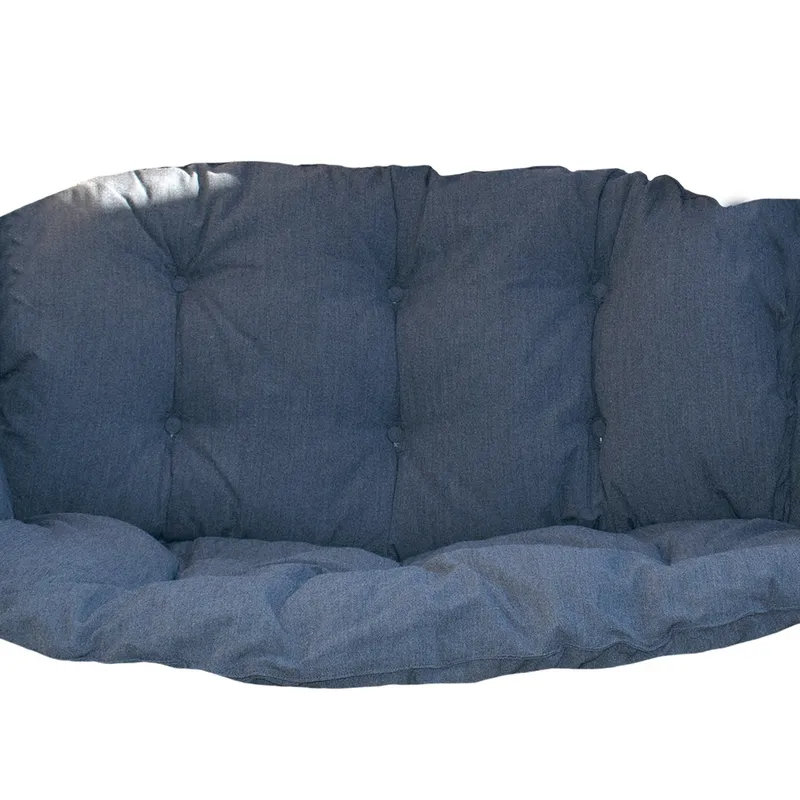 Kissen anthracite f&uuml;r NIDO XL