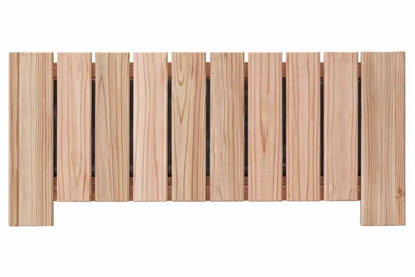 Pflanzkasten Xenia 80x38&times;35cm, L&auml;rche