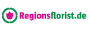Regionsflorist