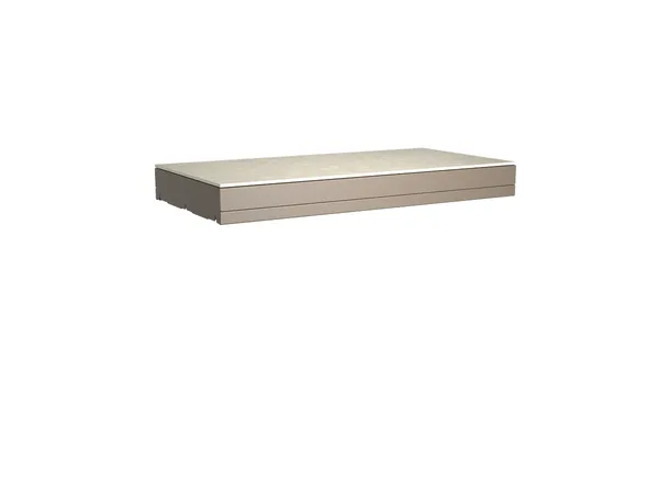 OFYR PRO Connect Bridge Module - Verbindungsmodul Taupe
