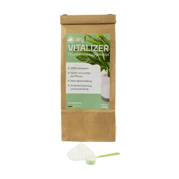 AIRY Vitalizer Pflanzenstärkungsmittel